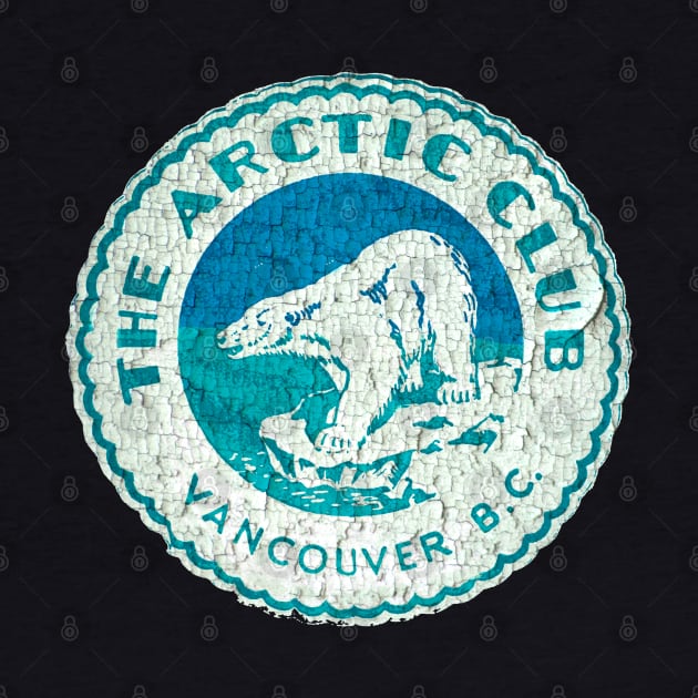 Vancouver Polar Club by Midcenturydave